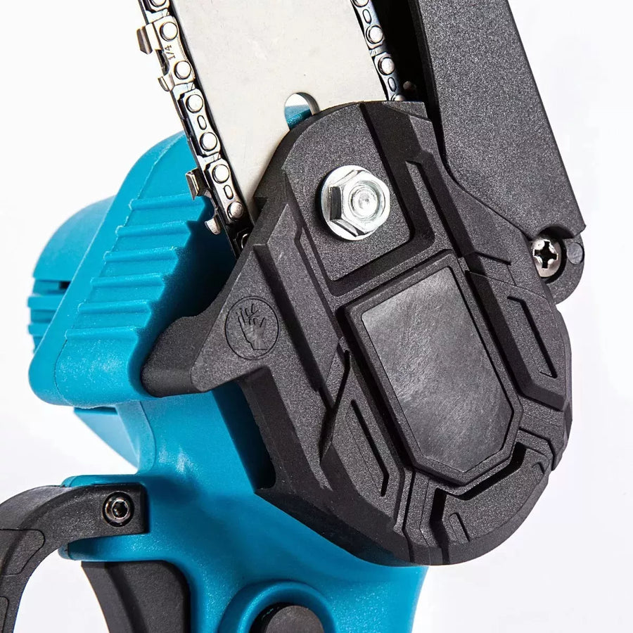 💥🪚 ¡La herramienta que todos quieren tener! 🪚💥 Mini Sierra Inalámbrica 48V + 🚚 ¡Envío GRATIS