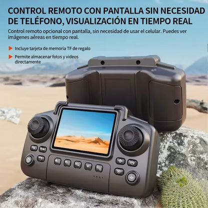 DRONE E99 PRO