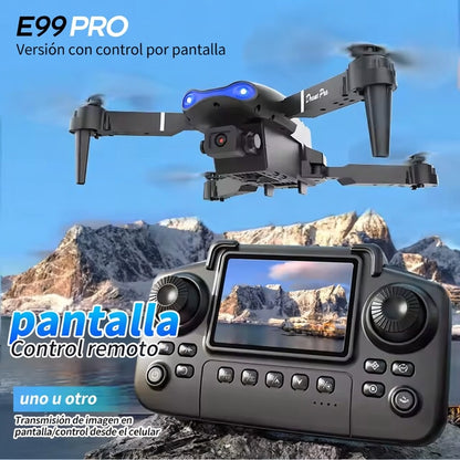 DRONE E99 PRO